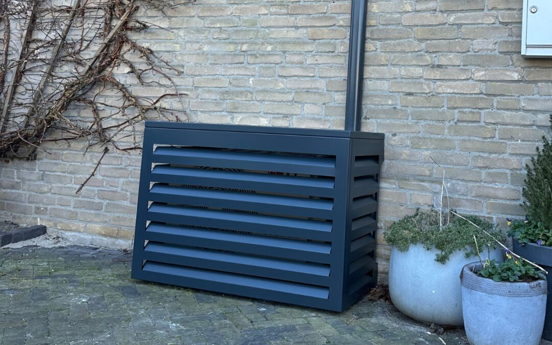 Airconditioning voor comfort in elk seizoen voor particulieren