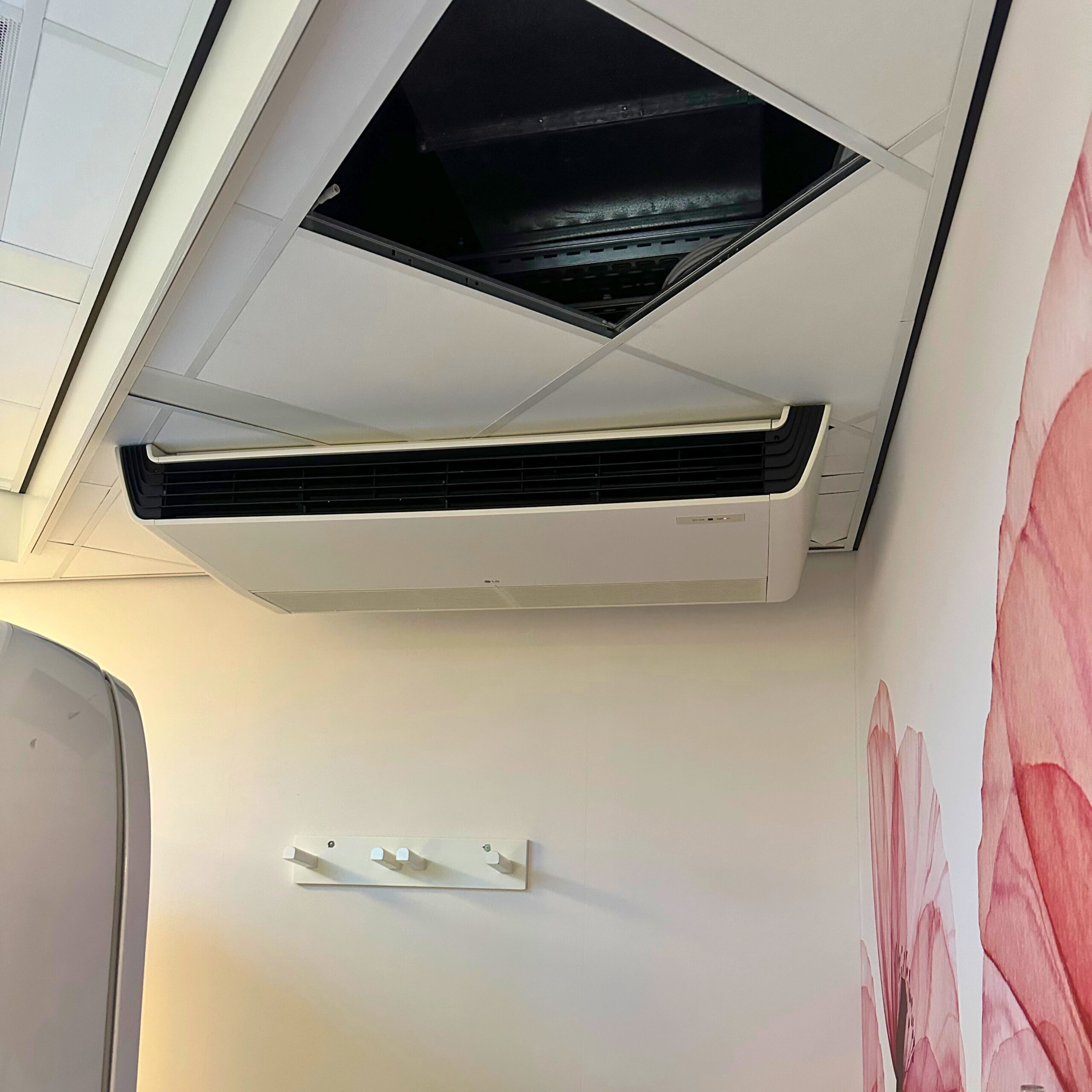 Spoedklussen bij Anna Ziekenhuis | Airconditioning, Koelinstallaties Spoedklussen bij Anna Ziekenhuis | Airconditioning, Koelinstallaties