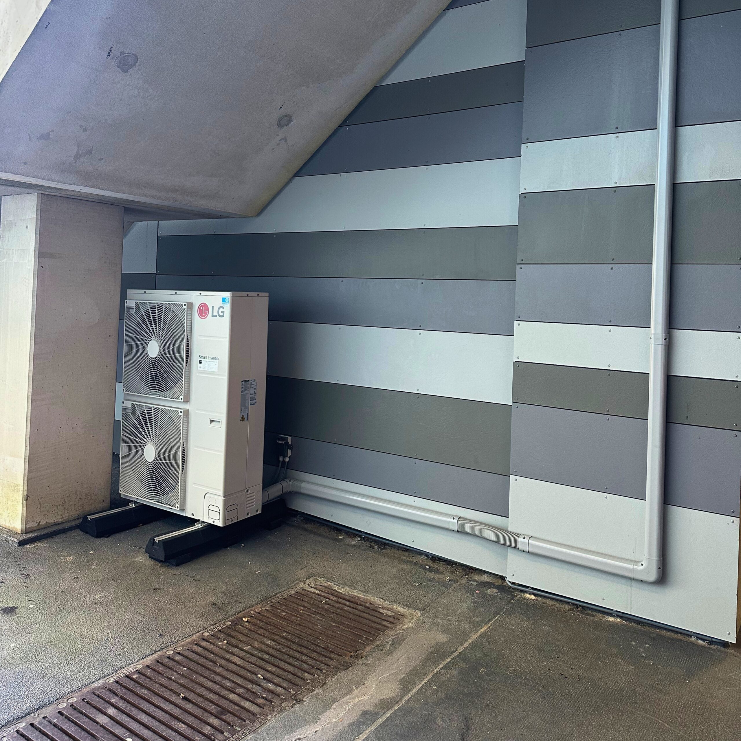 Spoedklussen bij Anna Ziekenhuis | Airconditioning, Koelinstallaties Spoedklussen bij Anna Ziekenhuis | Airconditioning, Koelinstallaties