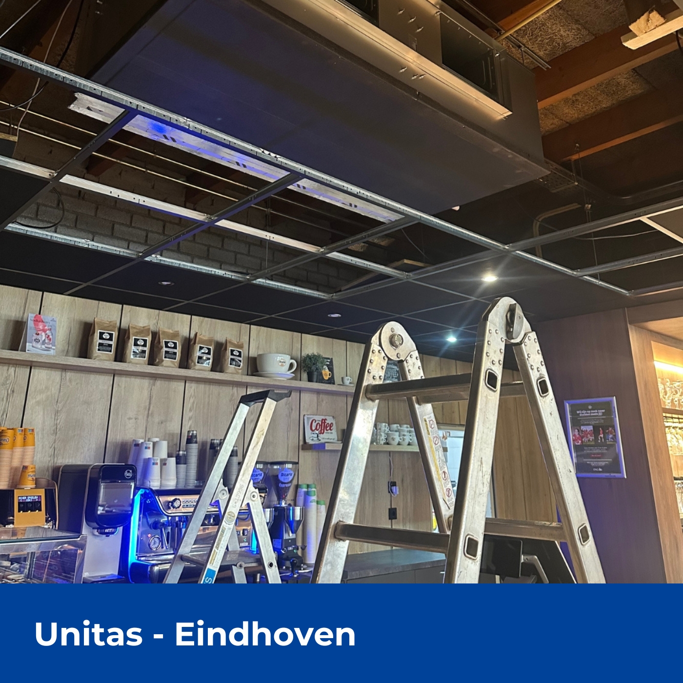 Spoedklussen bij Anna Ziekenhuis succesvol afgerond!