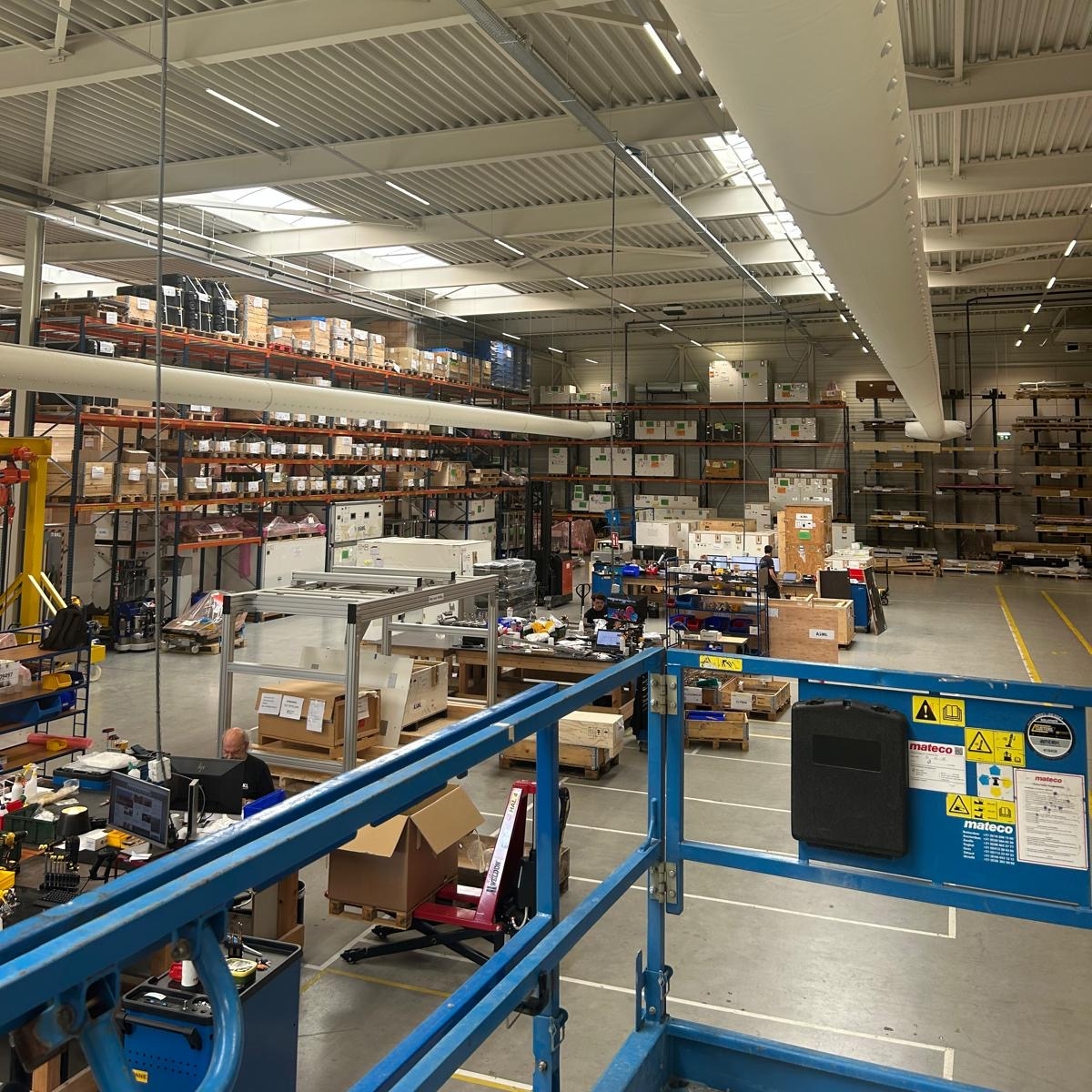BKL - Van den Reek
