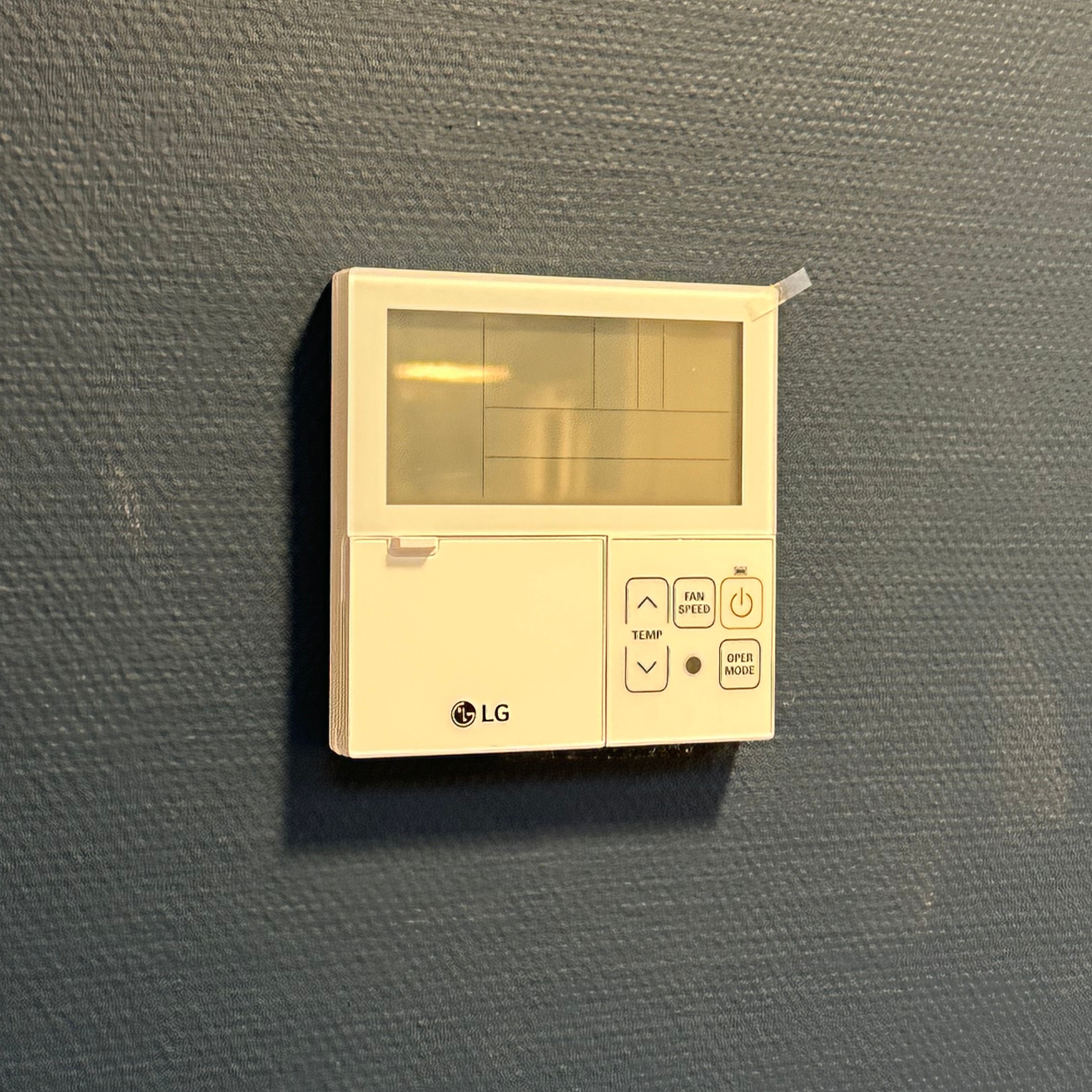 Airco installaties bij het Anna Ziekenhuis in Geldrop