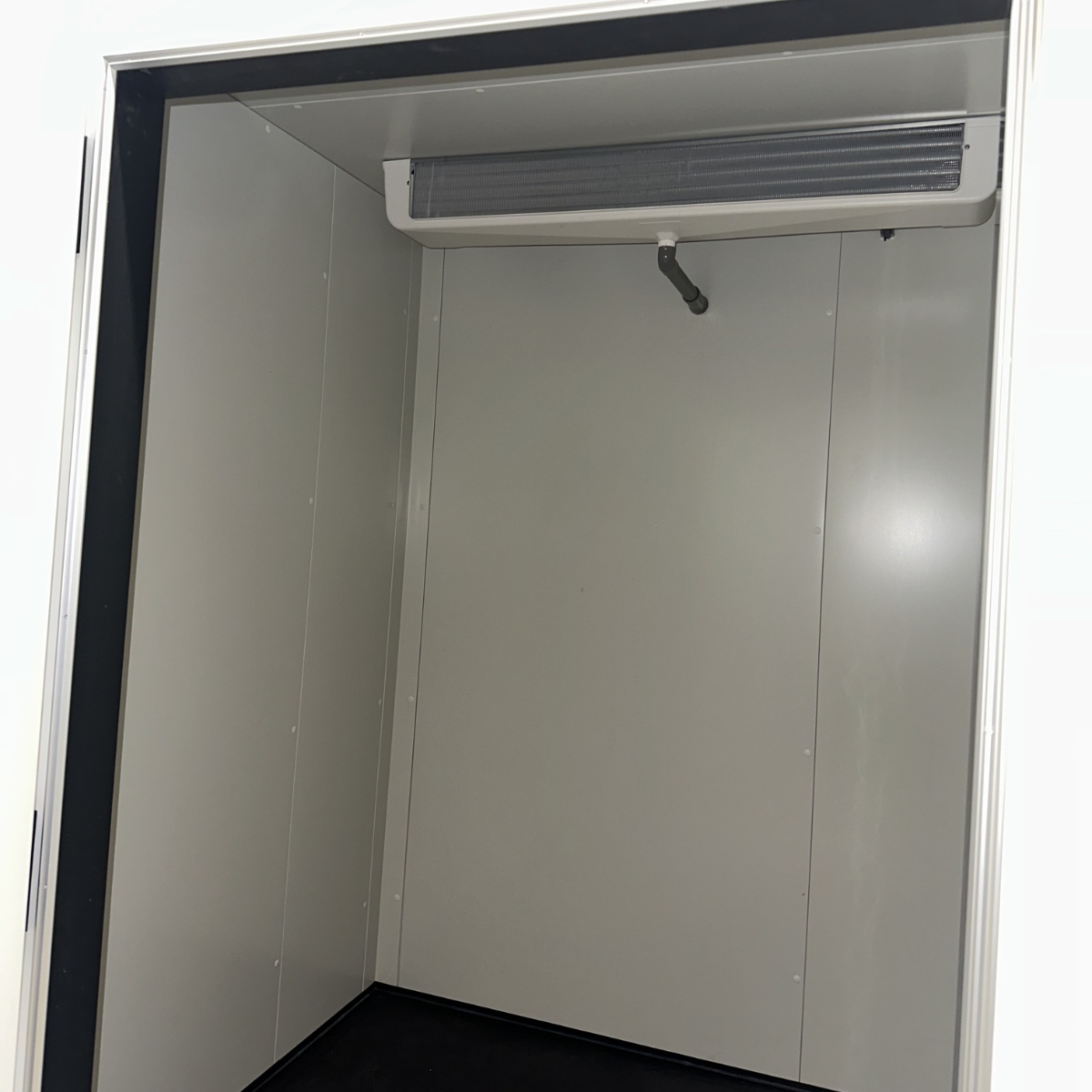 Airco installaties bij het Anna Ziekenhuis in Geldrop