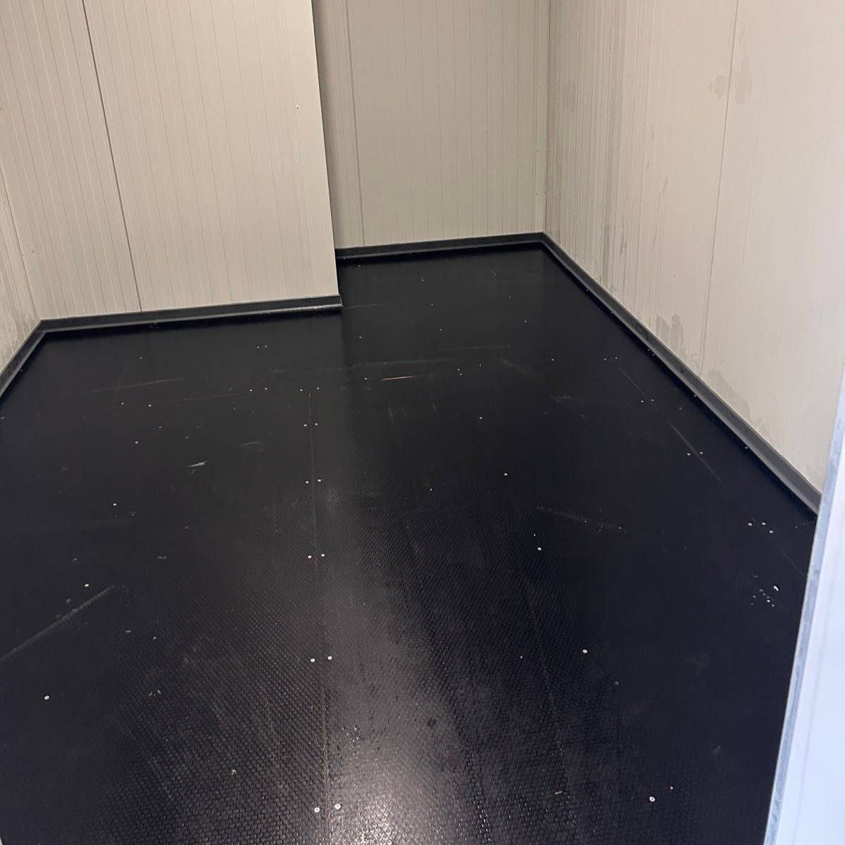 Airco installaties bij het Anna Ziekenhuis in Geldrop