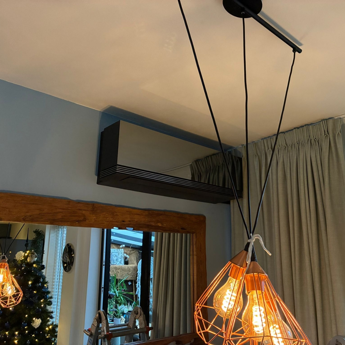 Airconditioning Limburg