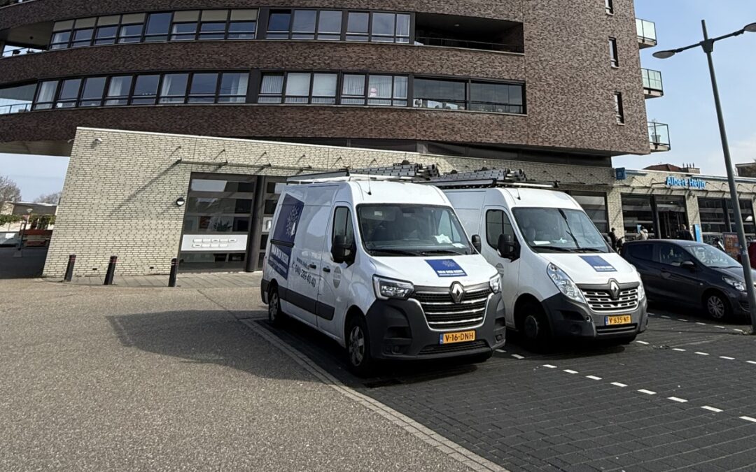 Een betrouwbaar klimaatsysteem voor particulieren in Noord-Brabant