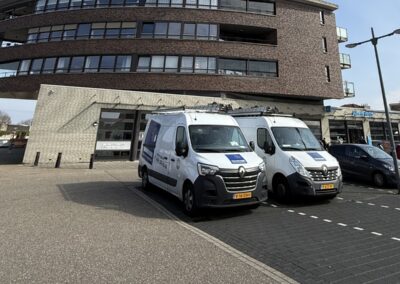 Een betrouwbaar klimaatsysteem voor particulieren in Noord-Brabant