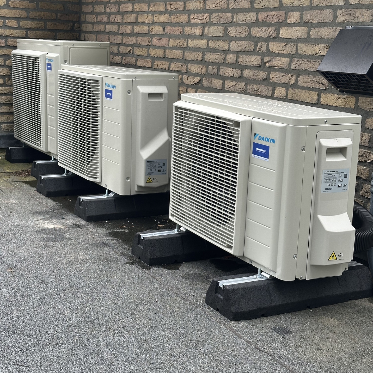 Airconditioning Limburg