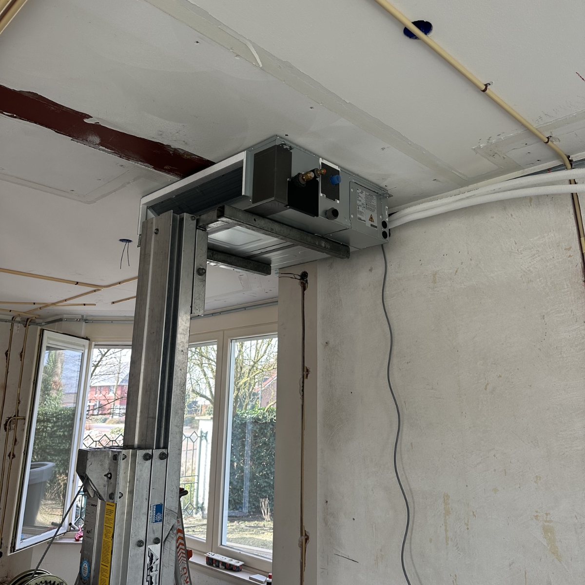 Airconditioning Limburg