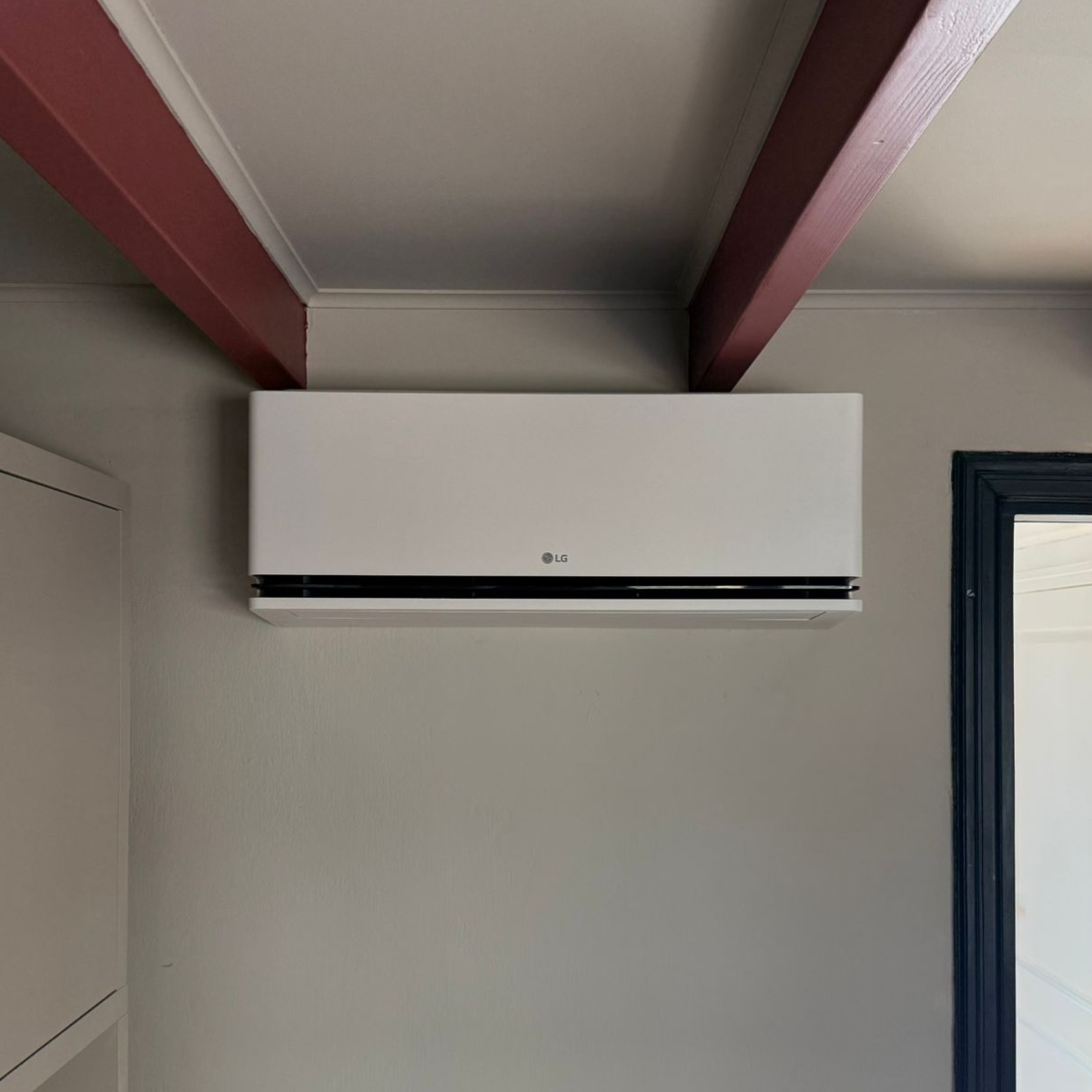 Airconditioning Limburg