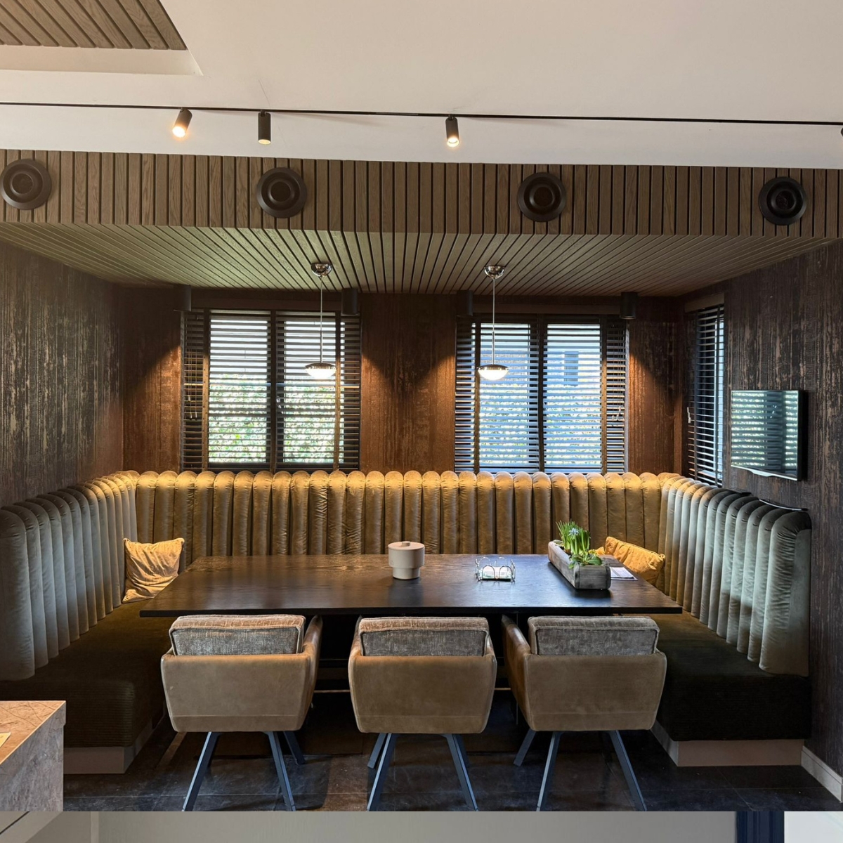 Airco installaties bij het Anna Ziekenhuis in Geldrop