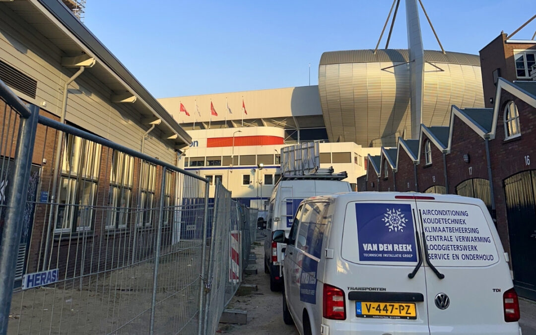 Koel- en vriescellen op maat voor horeca in Brabant