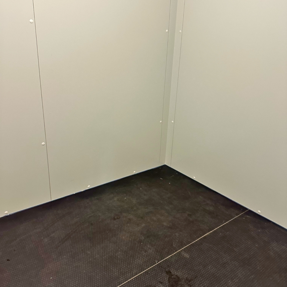 Project Cafe Werkzaamheden