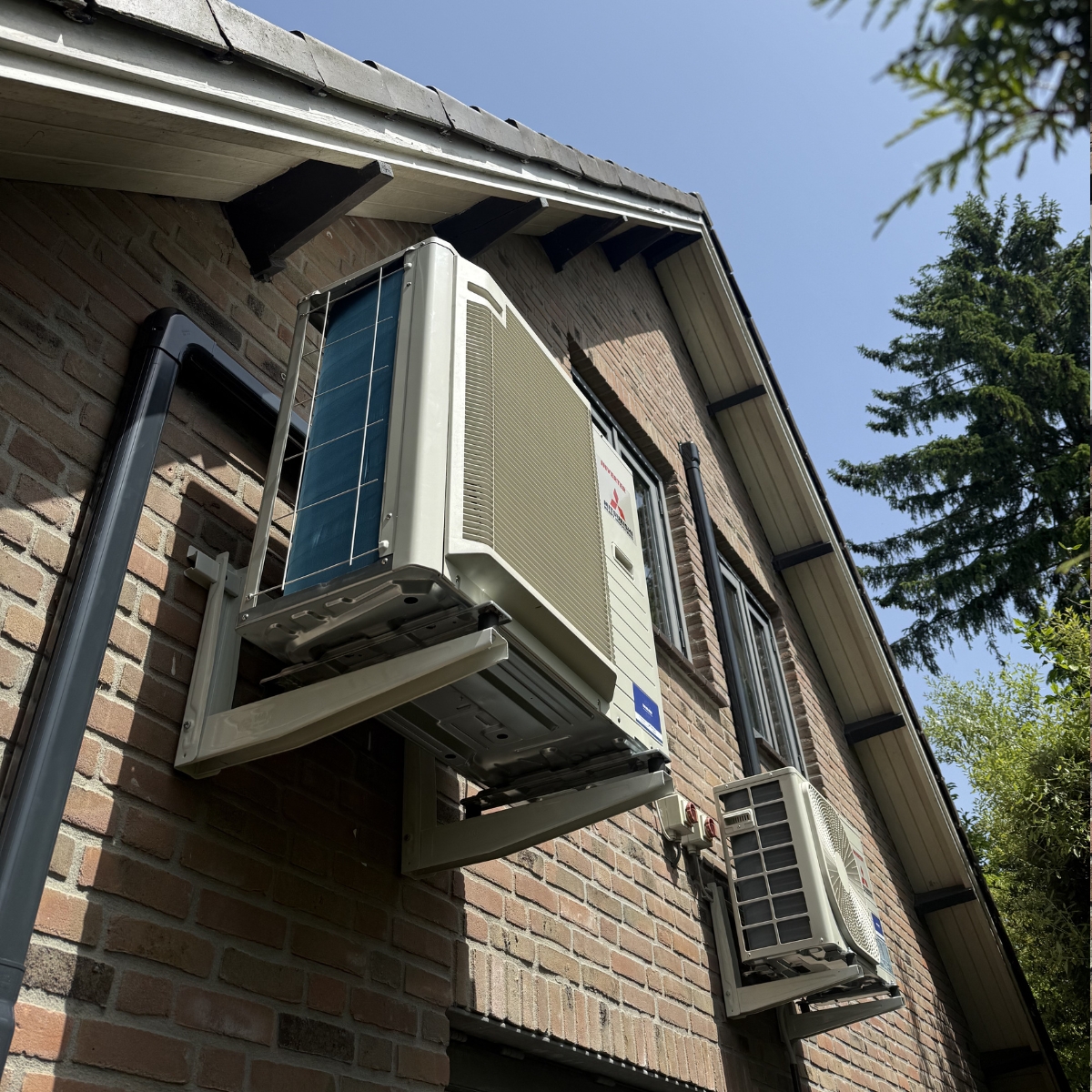 Airconditioning Noord-Brabant