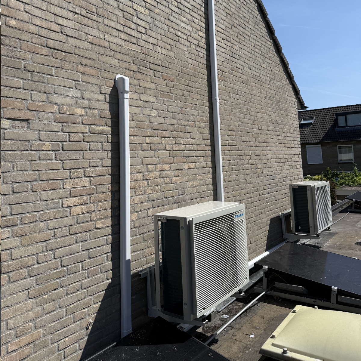 Airconditioning Noord-Brabant