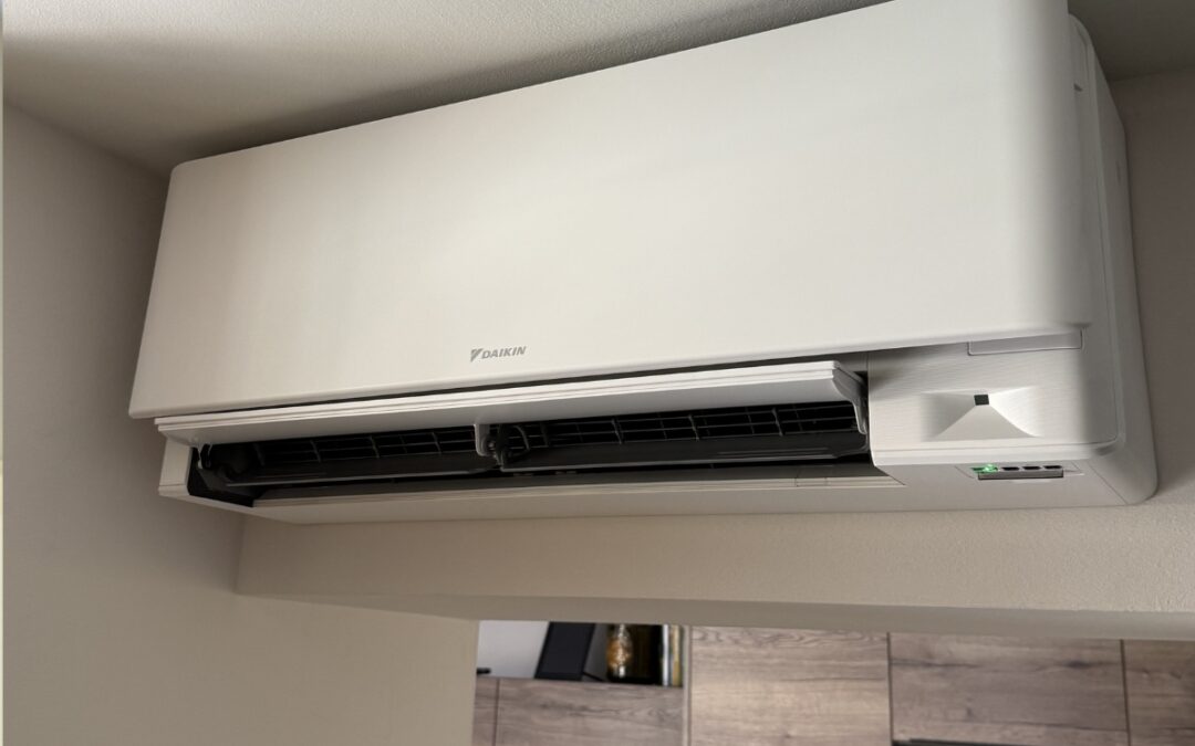 Diversen Particuliere Airco Projecten in Brabant