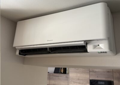 Diversen Particuliere Airco Projecten in Brabant