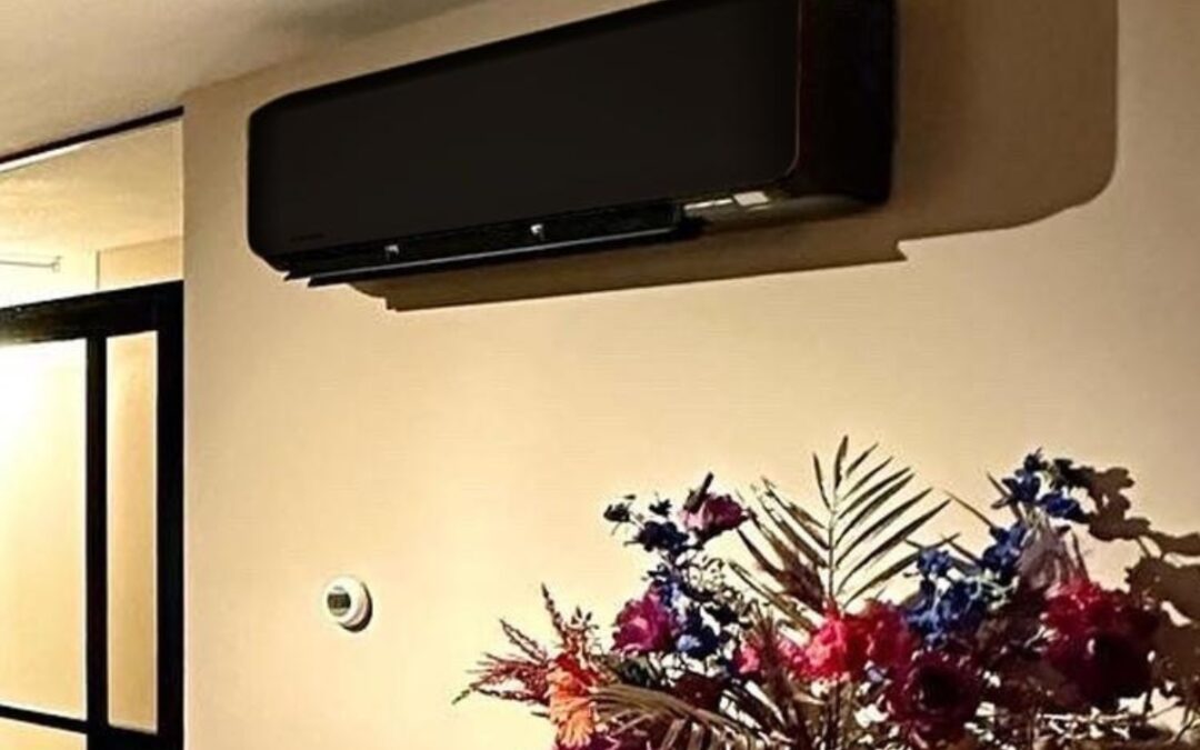 Voor elke situatie de juiste airco-oplossing