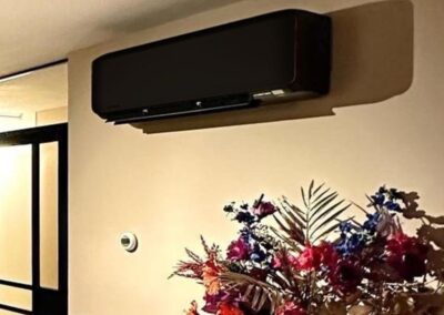 Voor elke situatie de juiste airco-oplossing