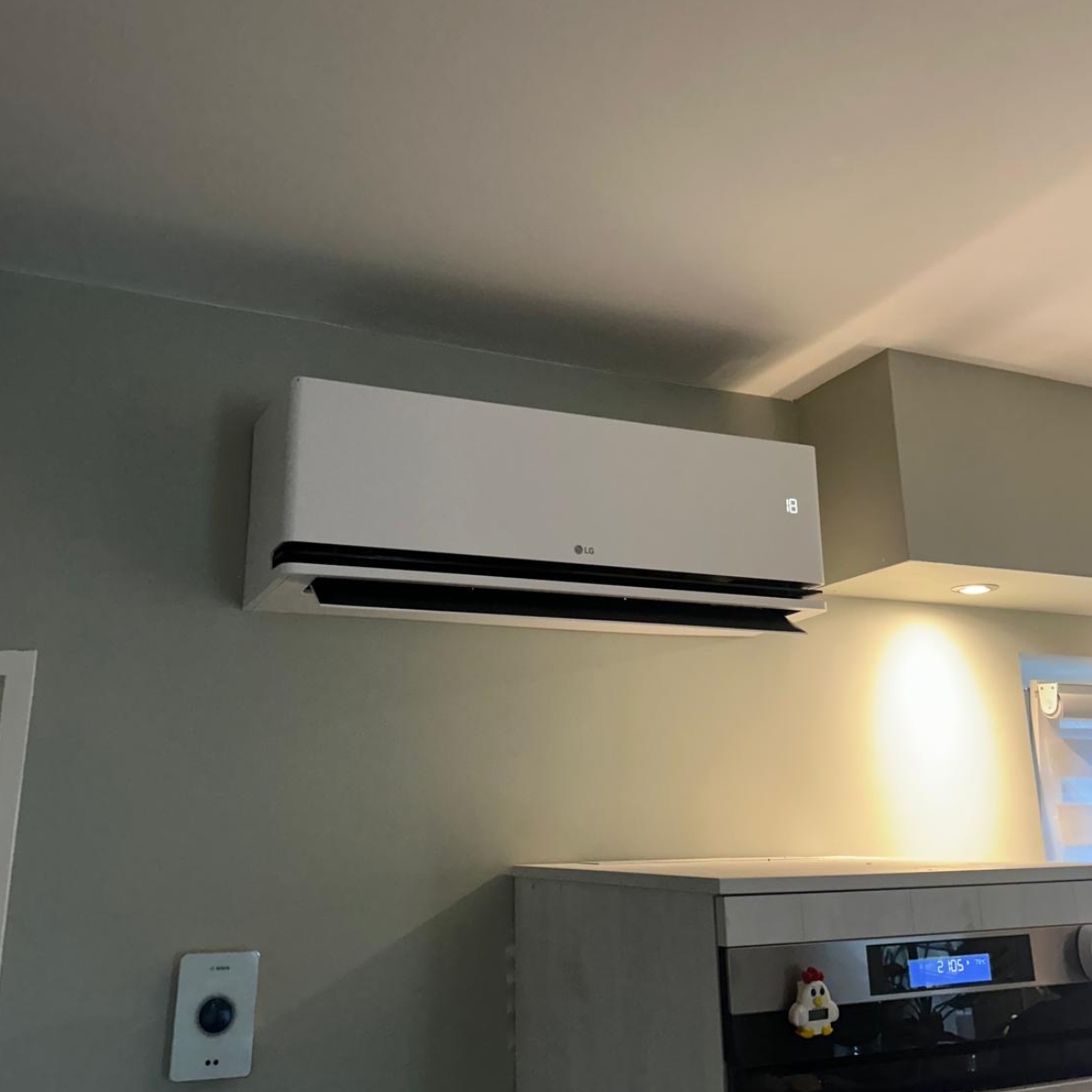 Airconditioning Noord-Brabant
