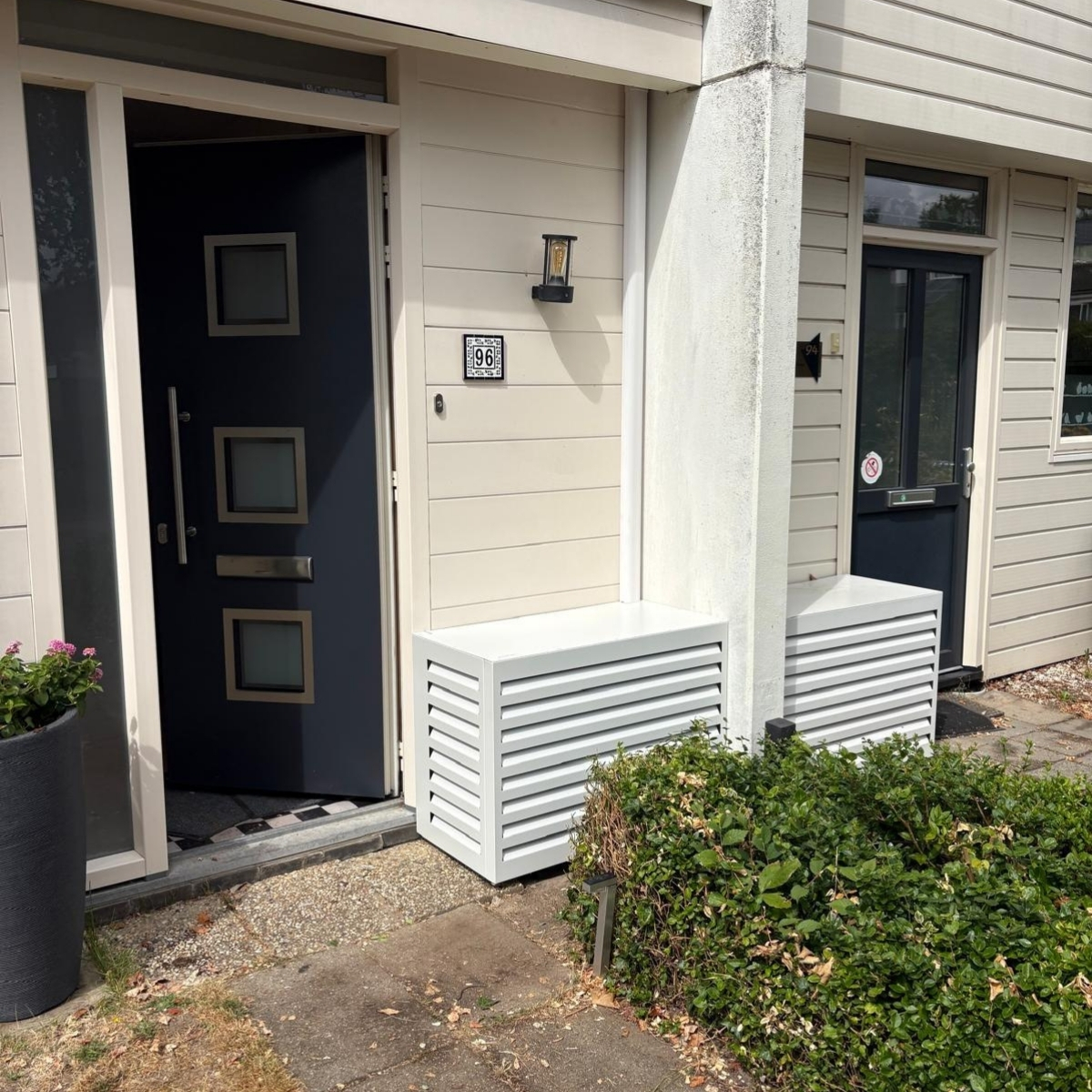 Airconditioning Noord-Brabant