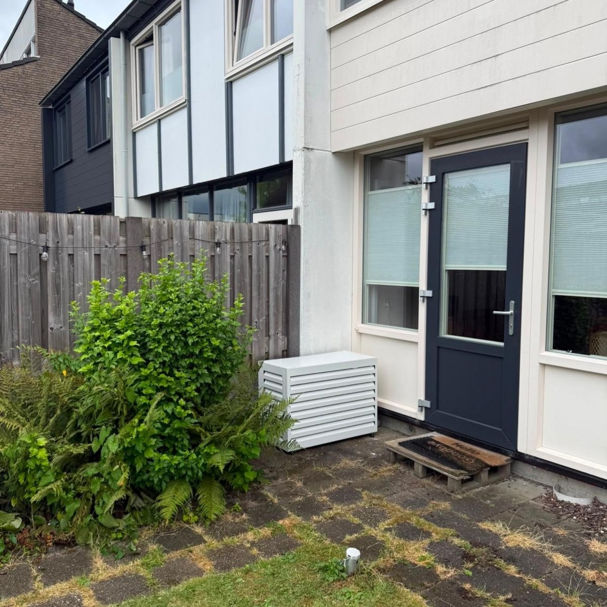 Airconditioning Noord-Brabant
