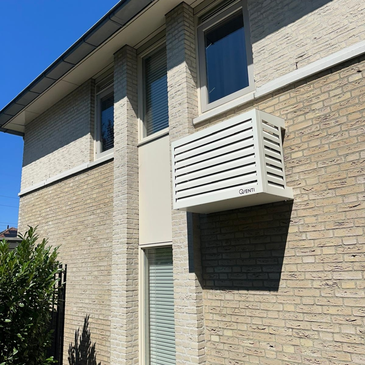 Airconditioning Noord-Brabant