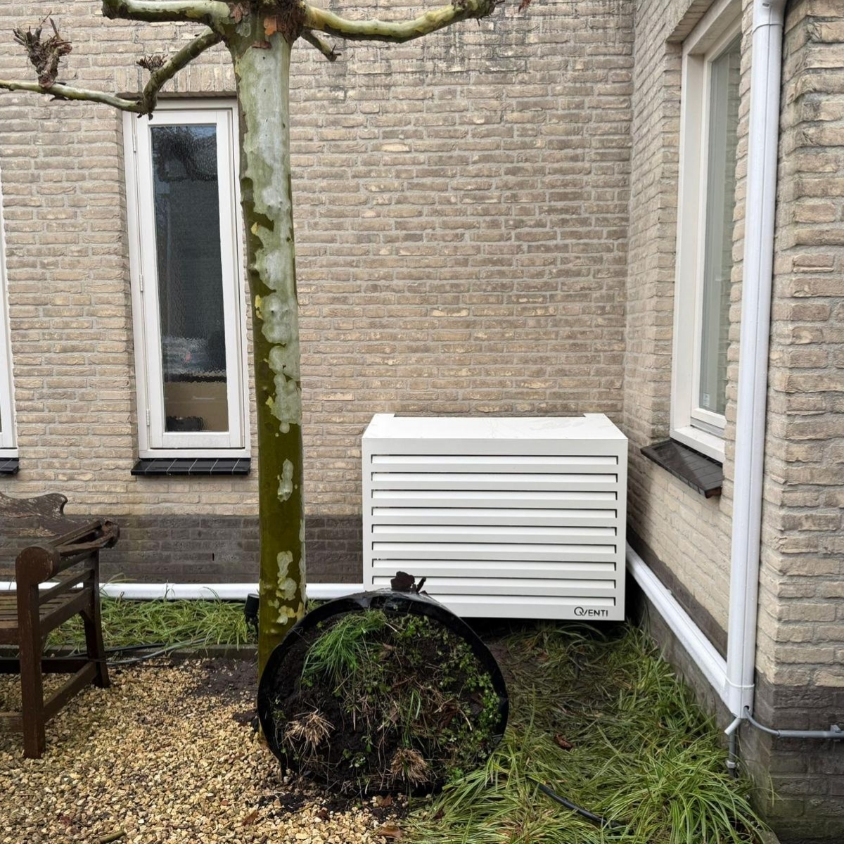 Airconditioning Noord-Brabant