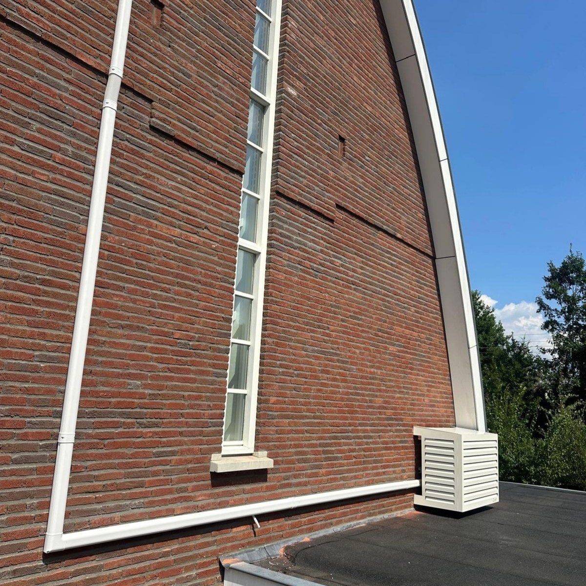 Airconditioning Noord-Brabant
