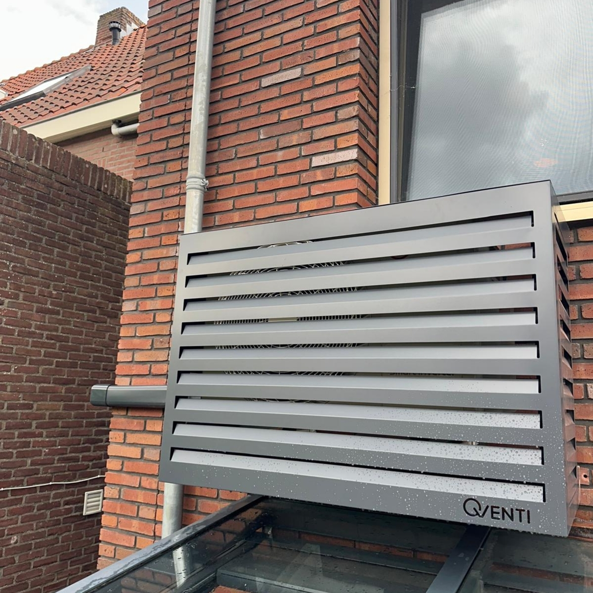 Airconditioning Noord-Brabant