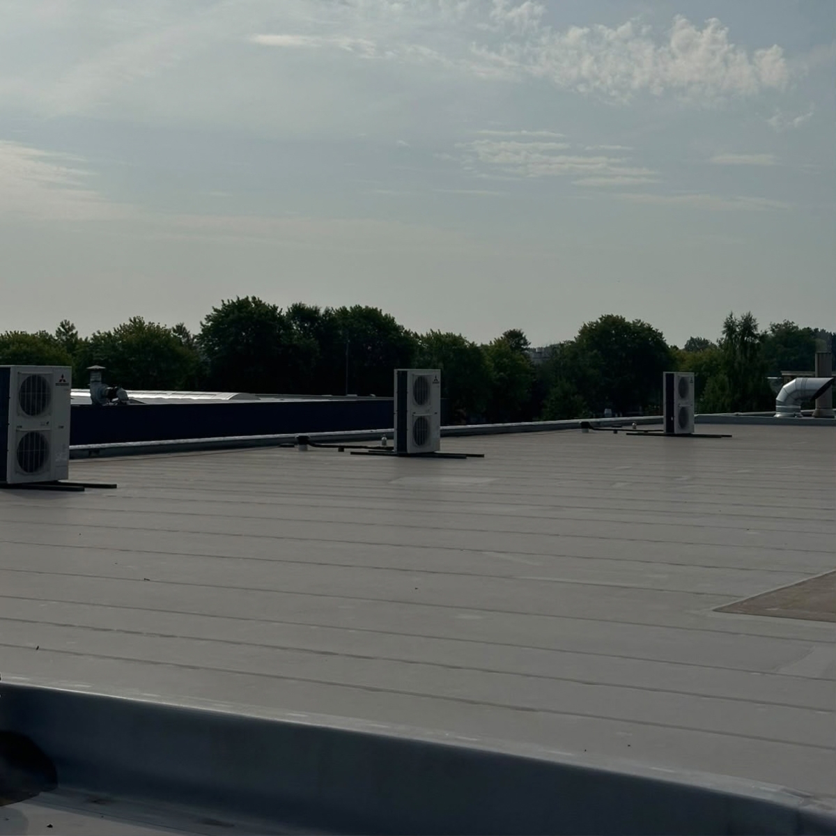 Energiezuinig verwarmen en koelen